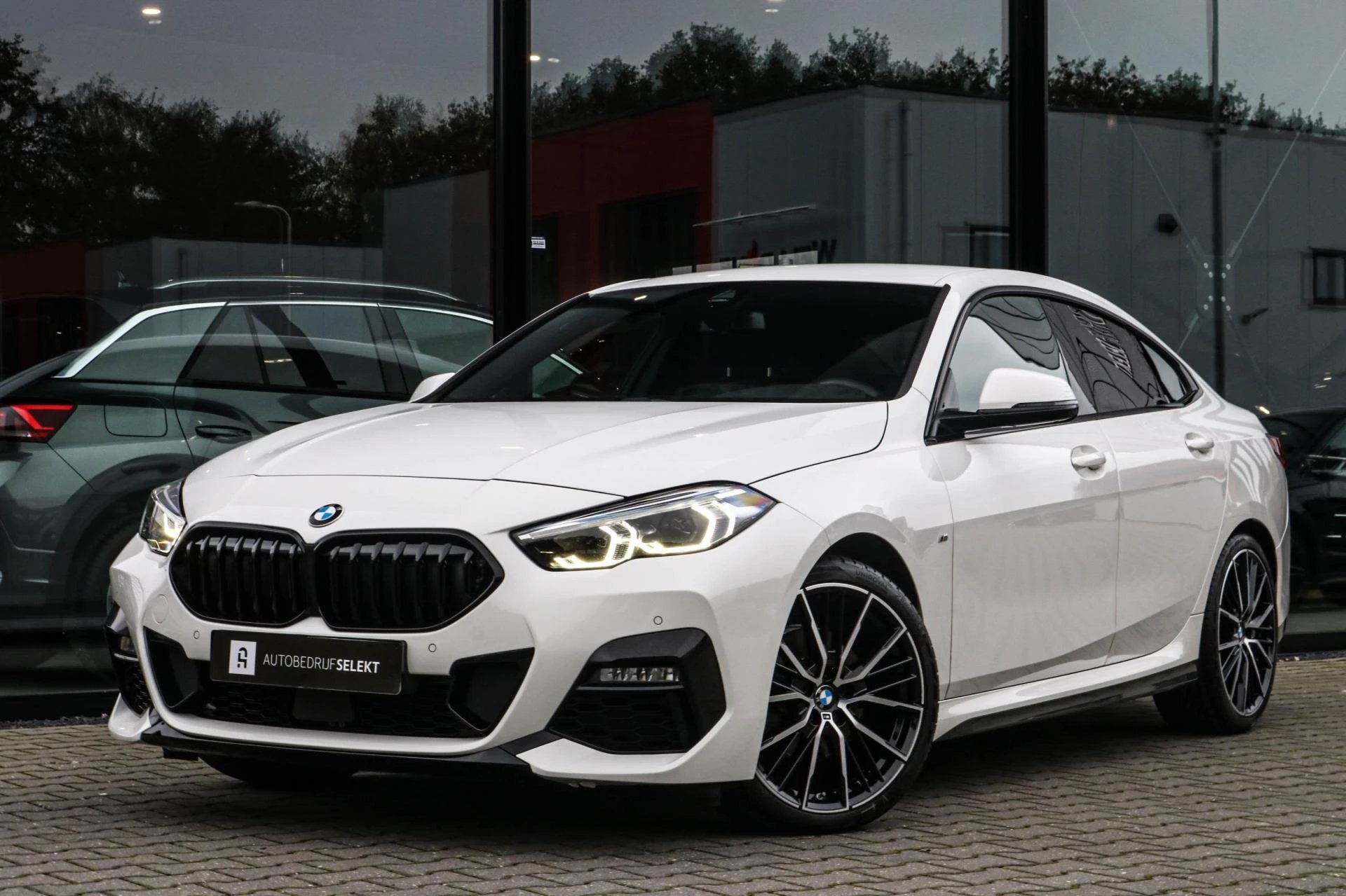 Hoofdafbeelding BMW 2 Serie