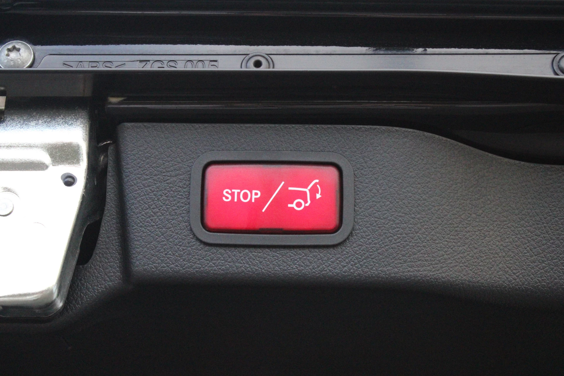 Hoofdafbeelding Mercedes-Benz EQV