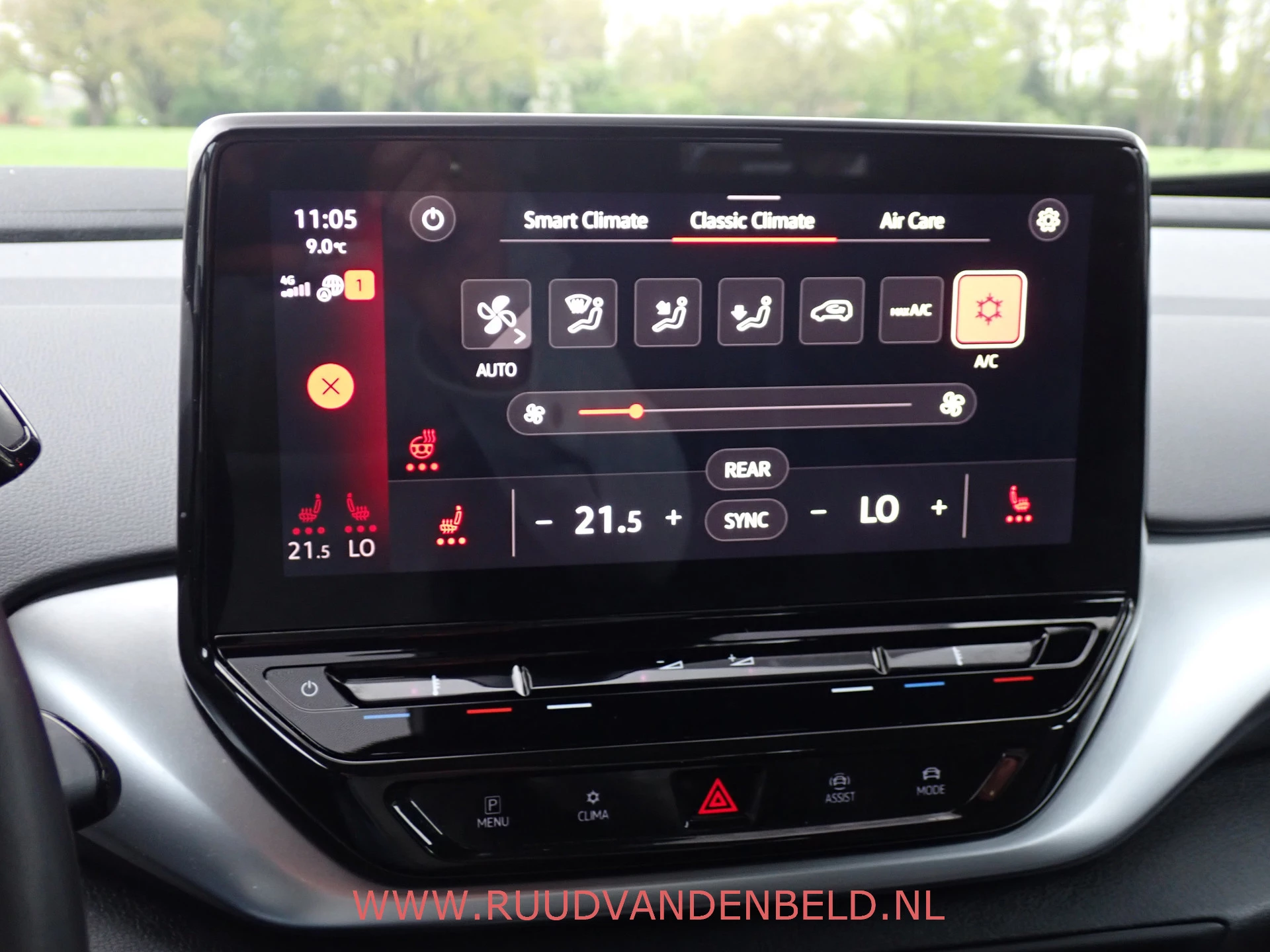 Hoofdafbeelding Volkswagen ID.4