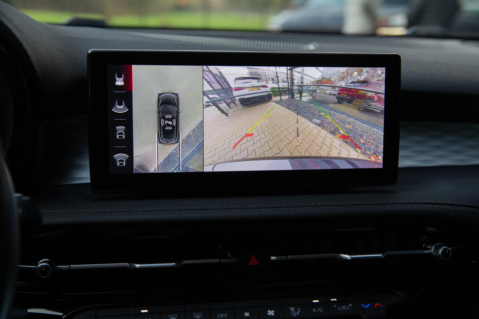 Hoofdafbeelding Alfa Romeo Tonale