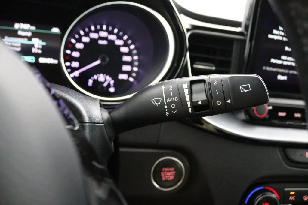Hoofdafbeelding Kia XCeed