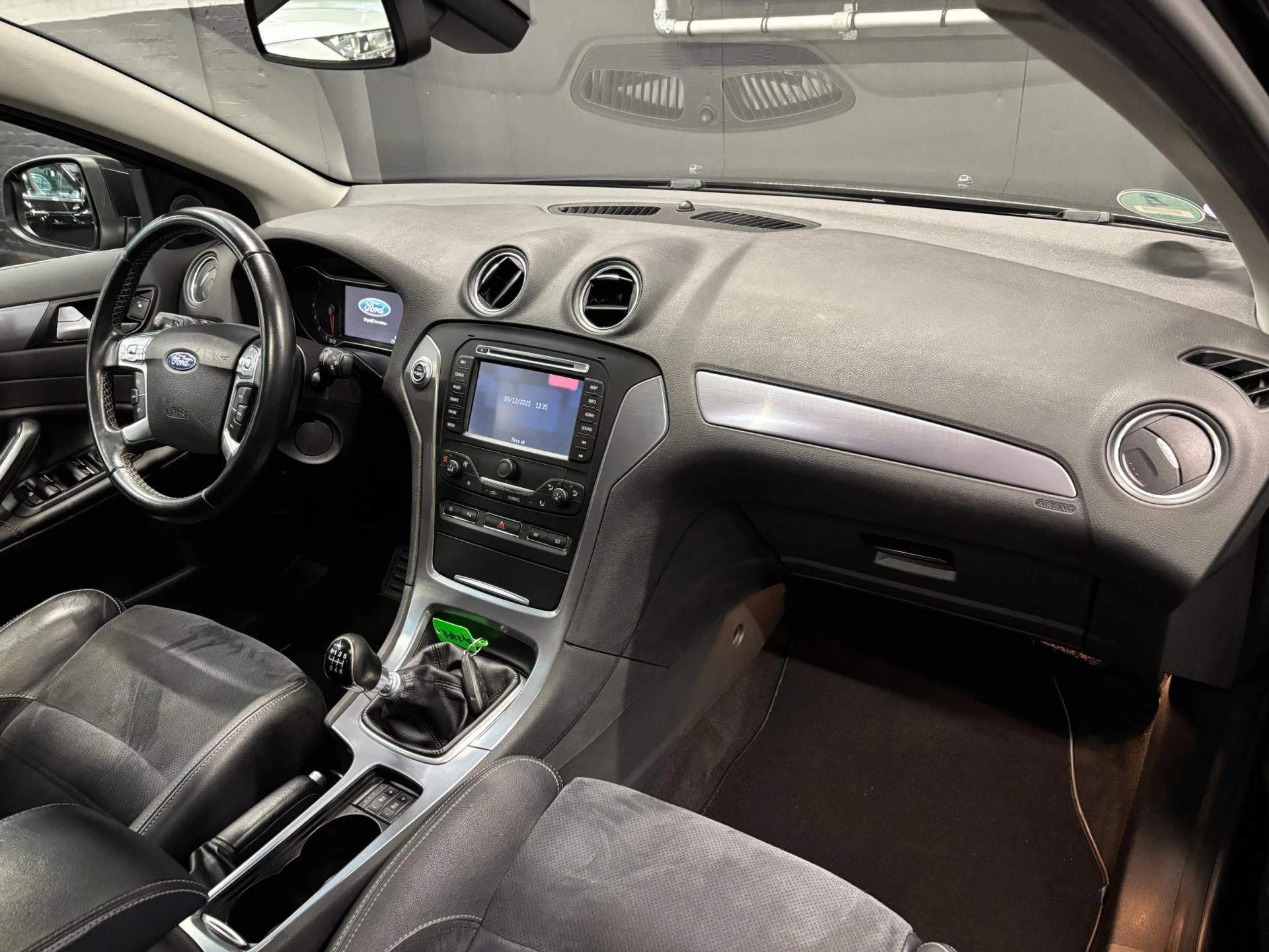 Hoofdafbeelding Ford Mondeo