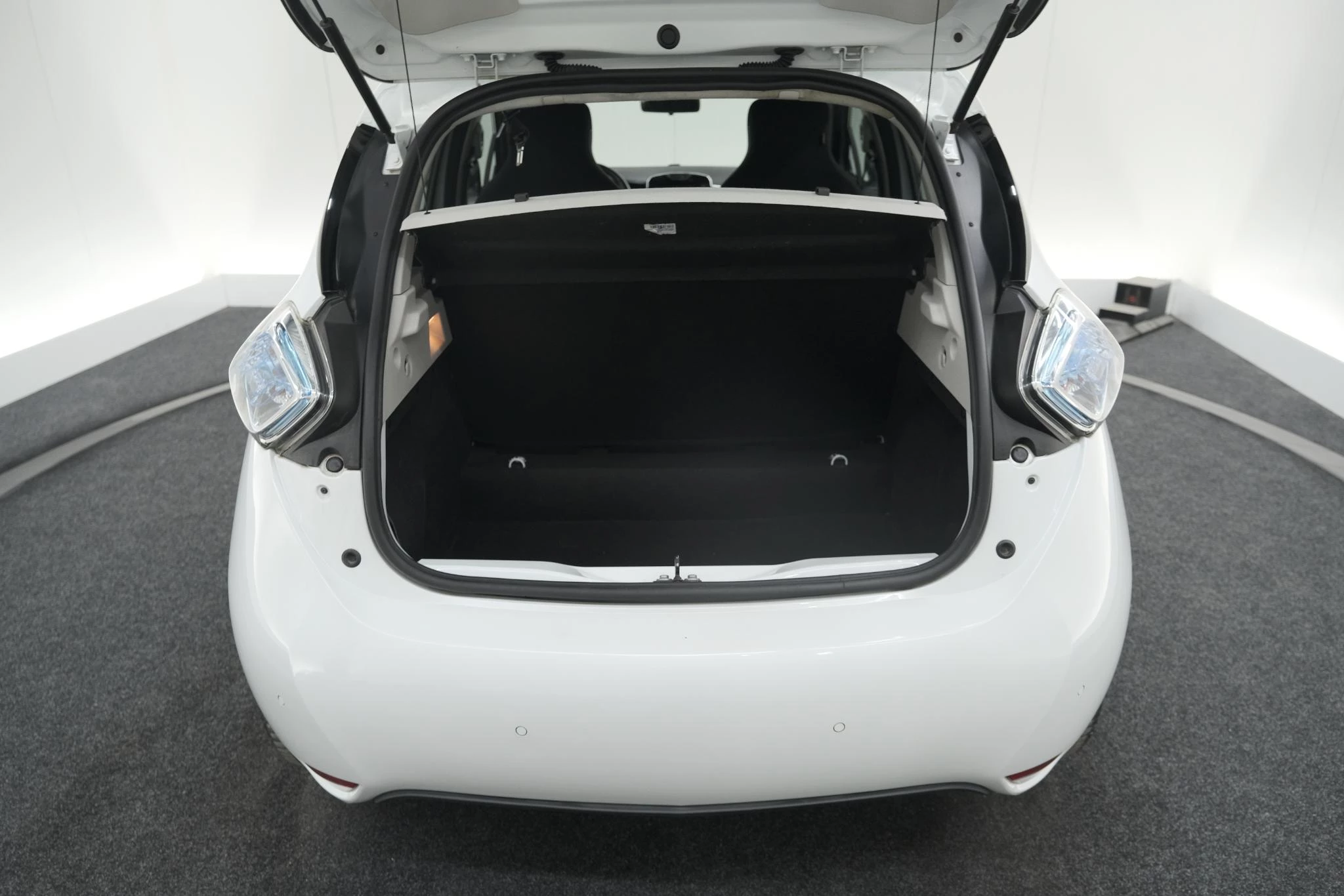 Hoofdafbeelding Renault ZOE