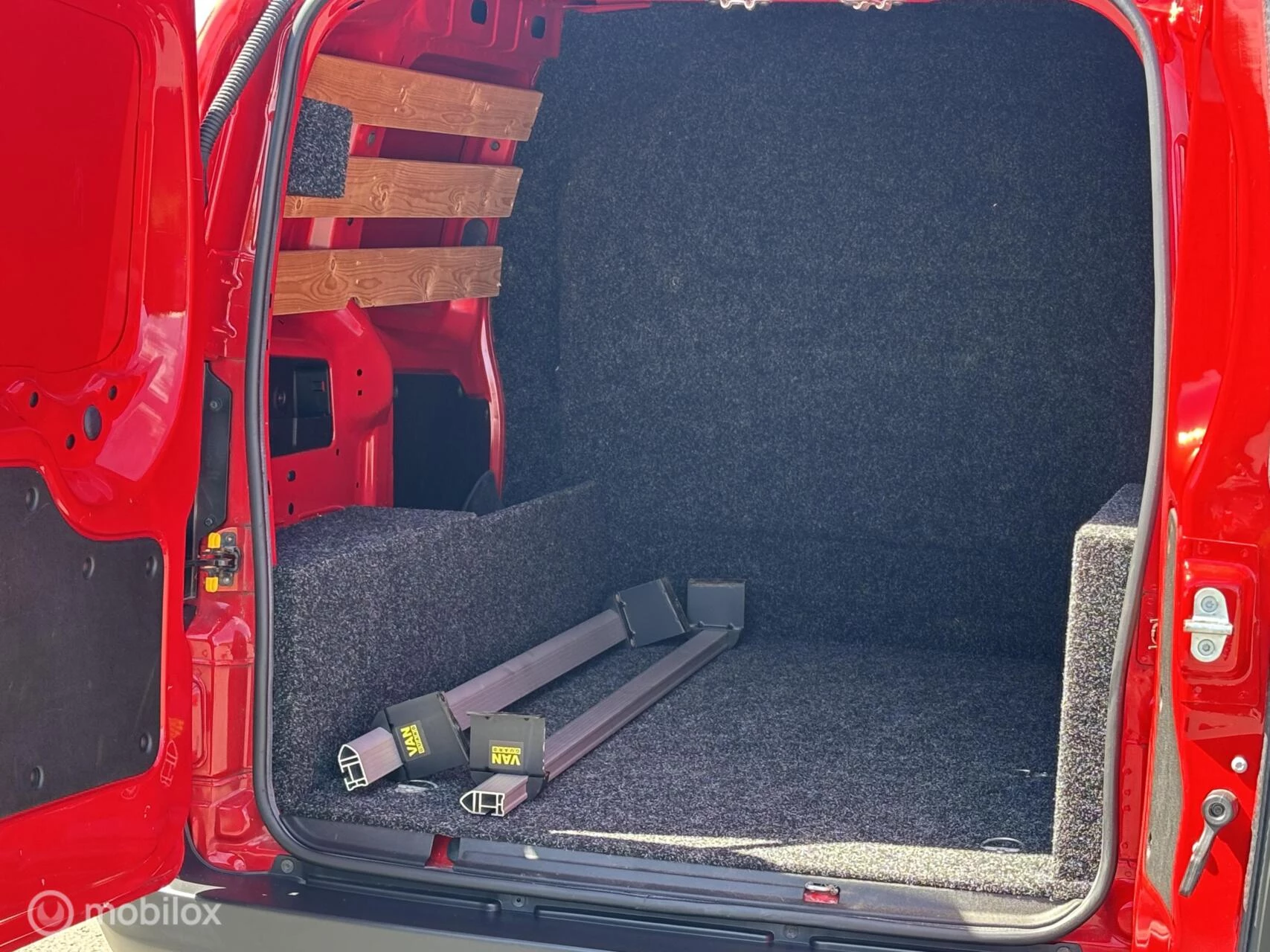 Hoofdafbeelding Fiat Fiorino