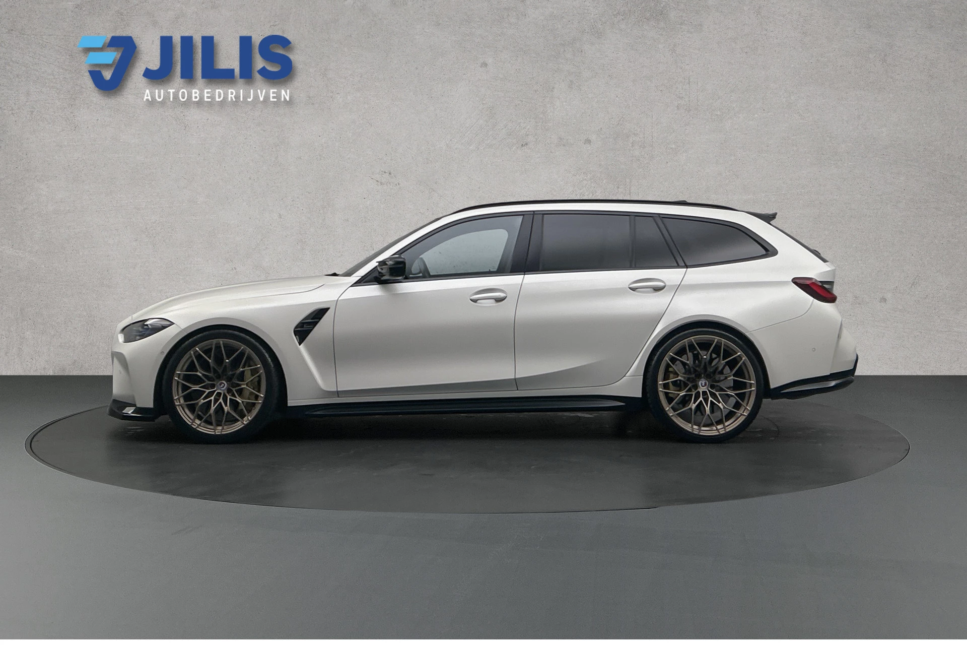 Hoofdafbeelding BMW M3