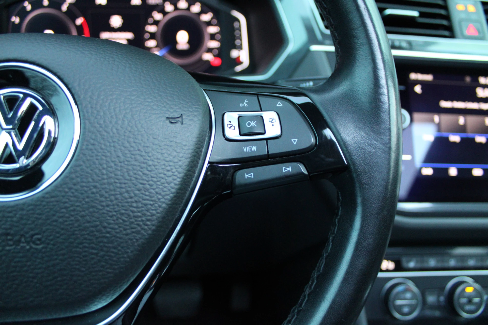 Hoofdafbeelding Volkswagen Tiguan Allspace