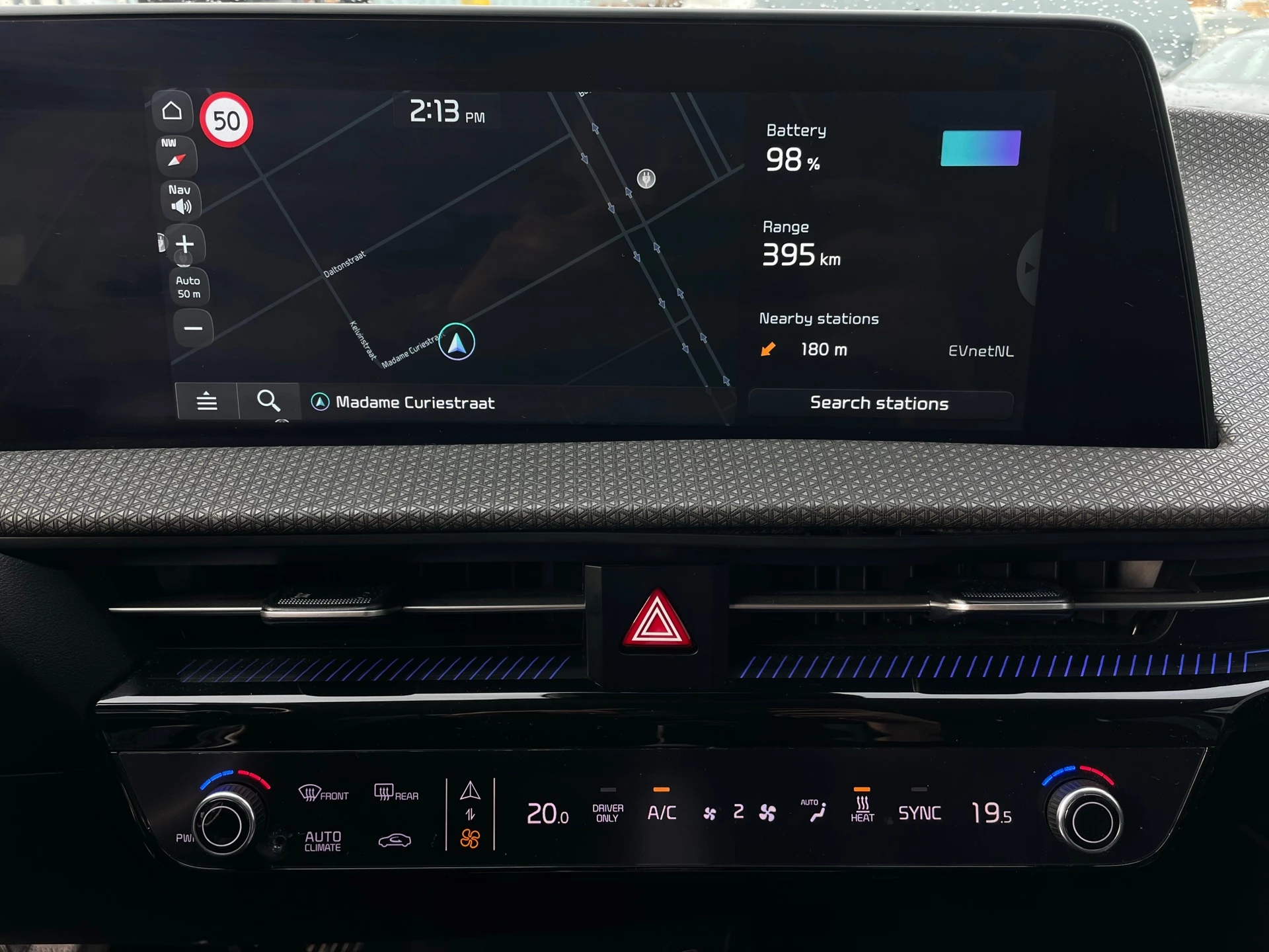 Hoofdafbeelding Kia EV6