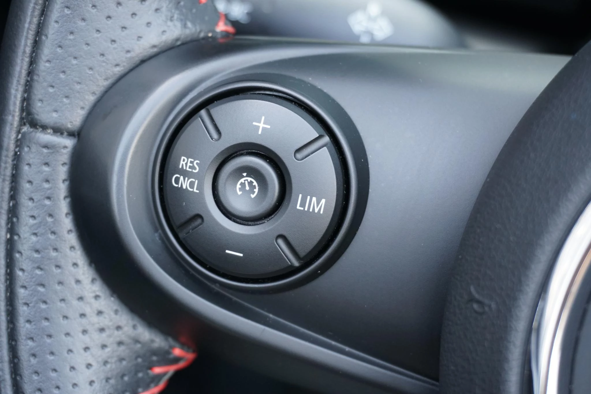 Hoofdafbeelding MINI Cooper Cabrio