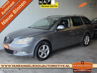 Skoda Octavia 1.2 TSI DSG Elegance Business Line, trekh., xenon, clima, cruise, 16" lmv