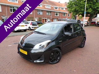 Toyota Yaris 1.5 Full Hybrid Aspiration AUTOMAAT 