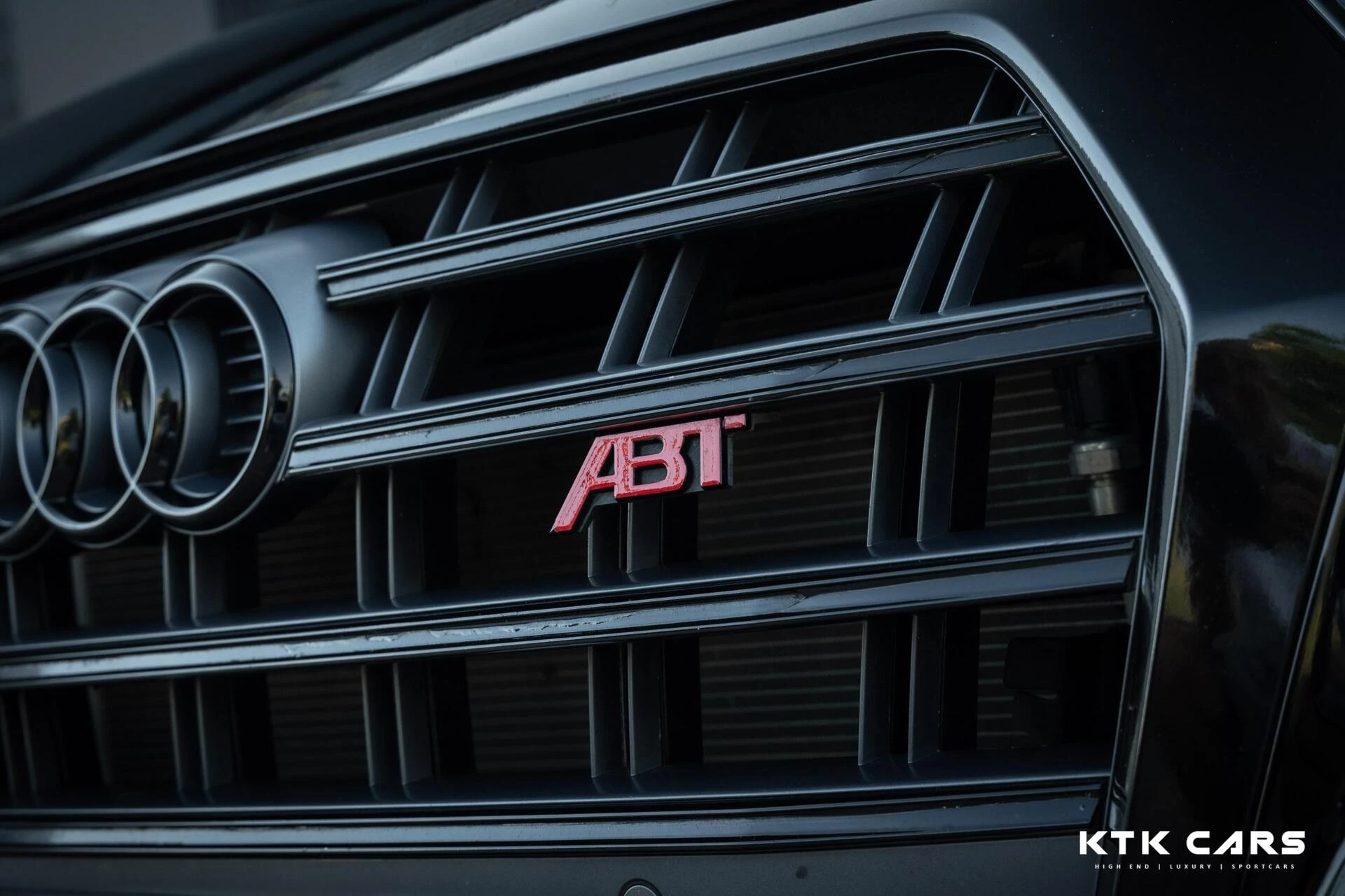 Hoofdafbeelding Audi SQ5