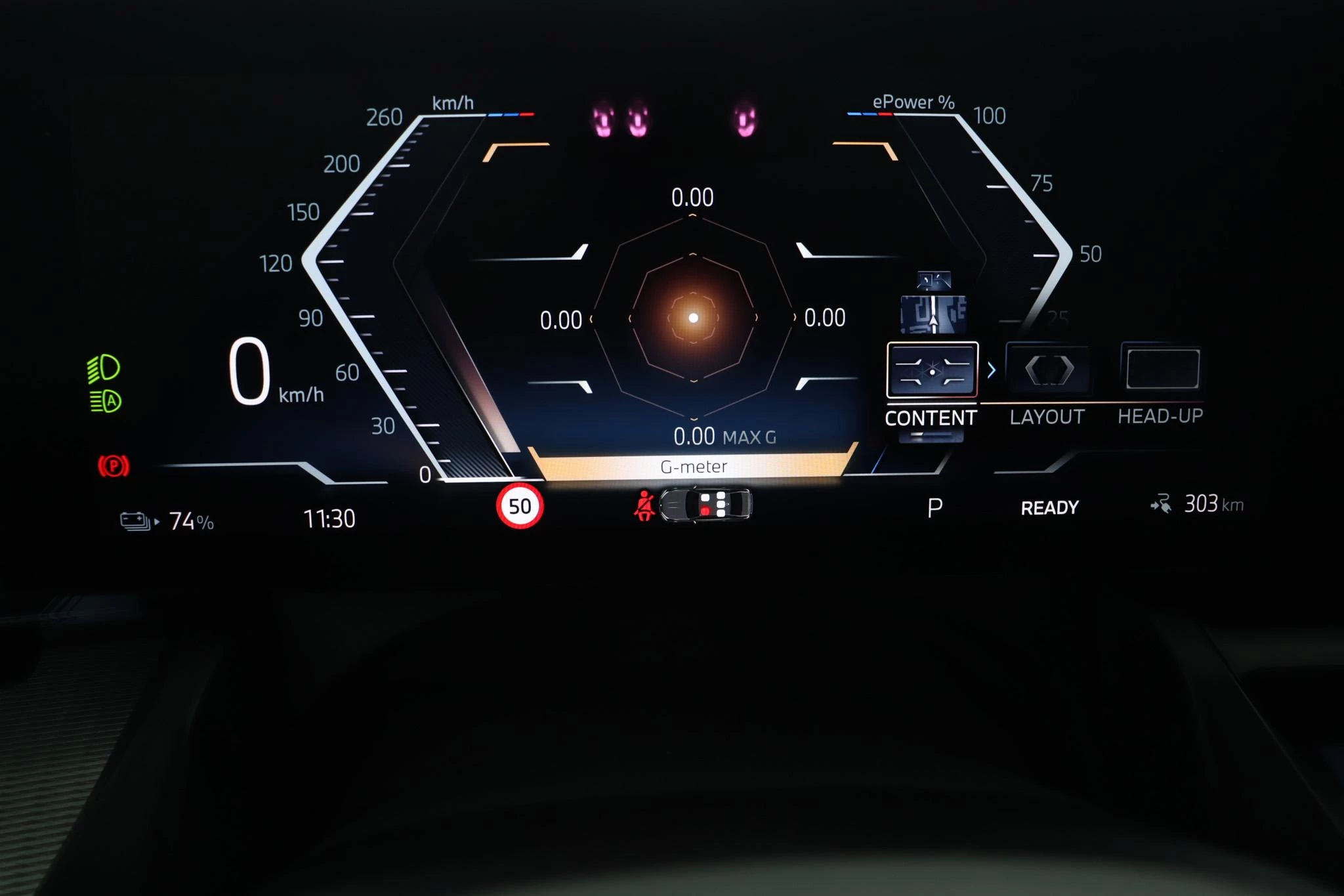 Hoofdafbeelding BMW i5