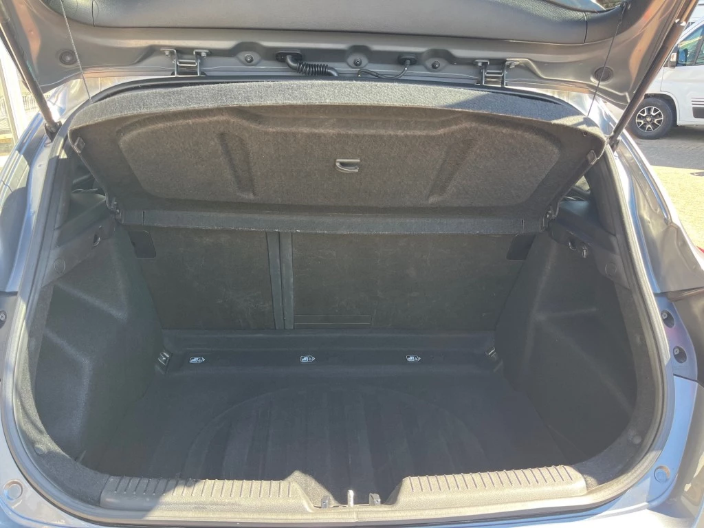 Hoofdafbeelding Hyundai i30