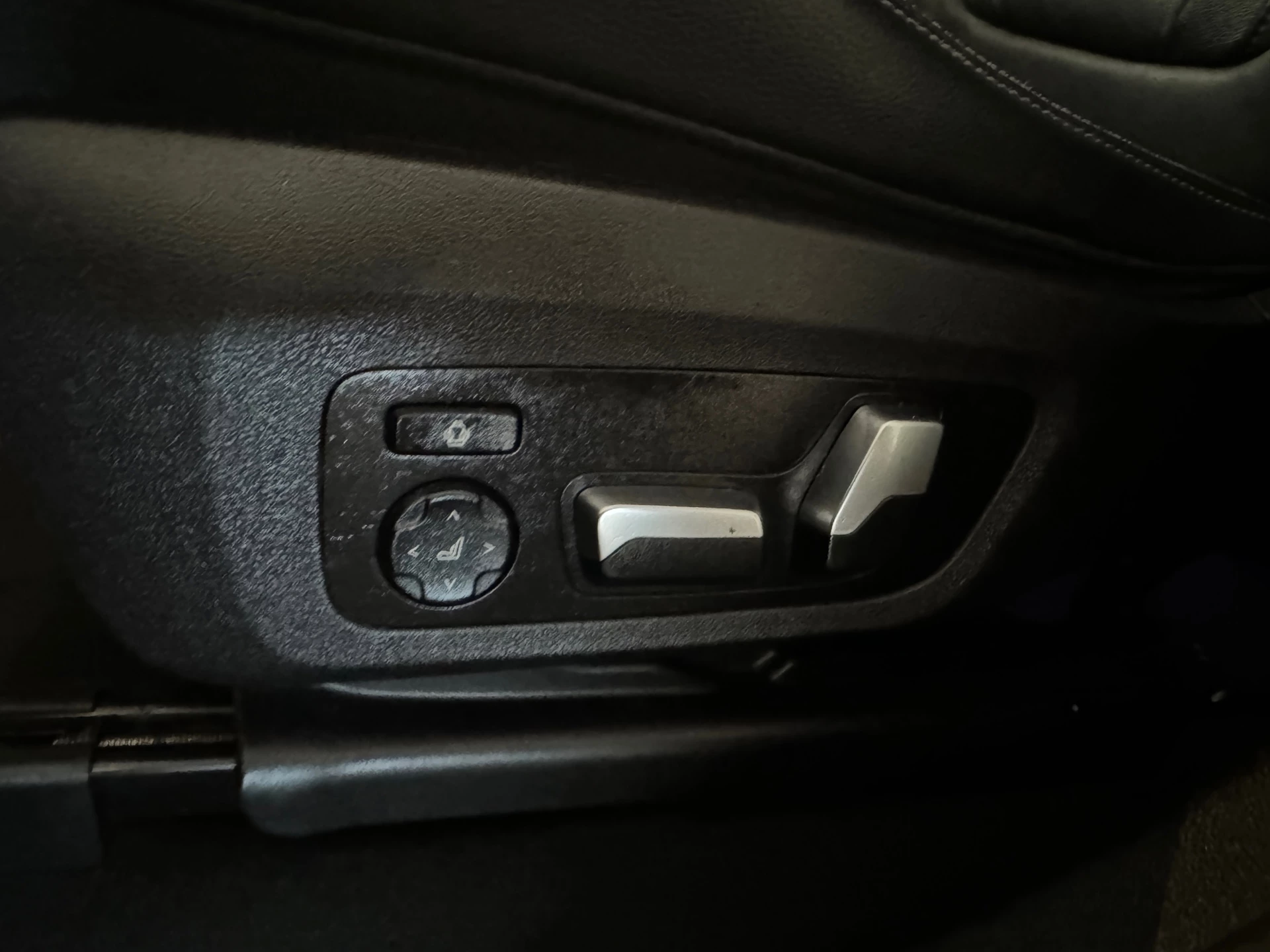 Hoofdafbeelding BMW X4