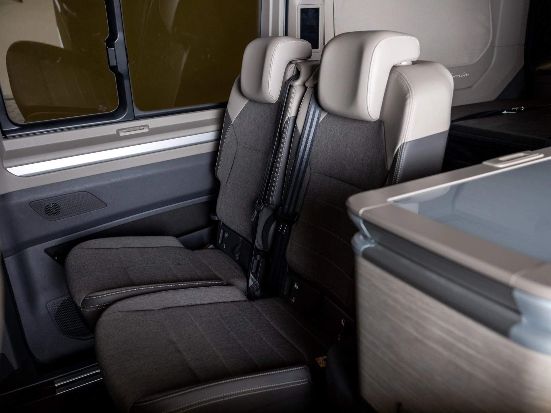 Hoofdafbeelding Volkswagen California