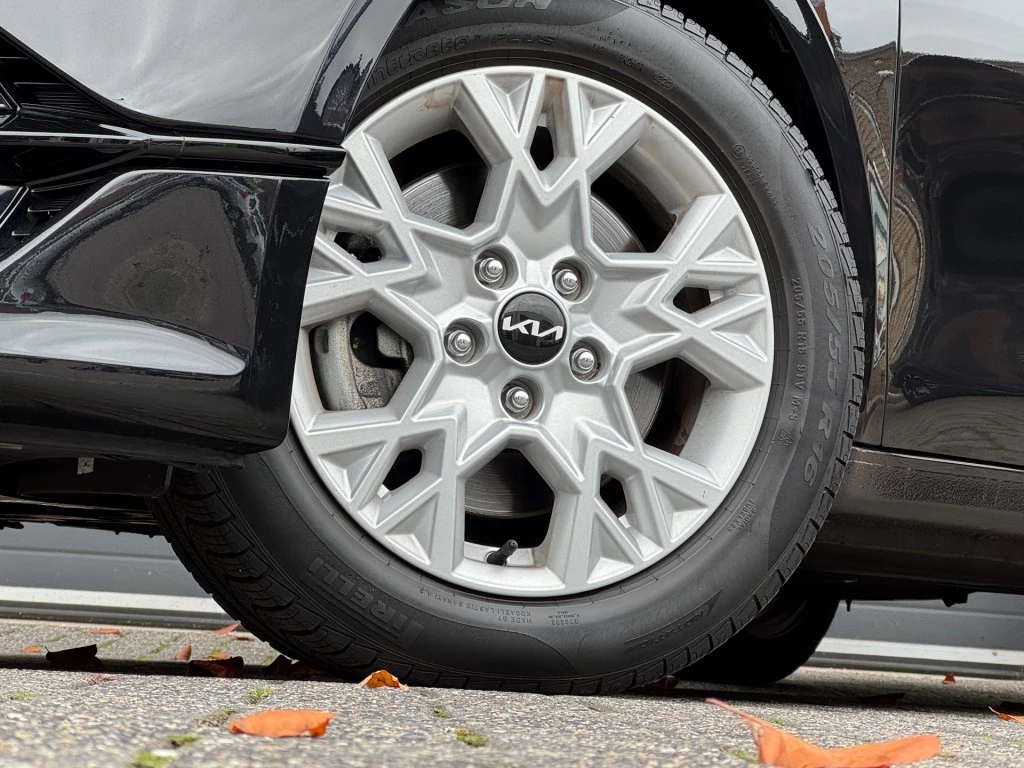 Hoofdafbeelding Kia Ceed