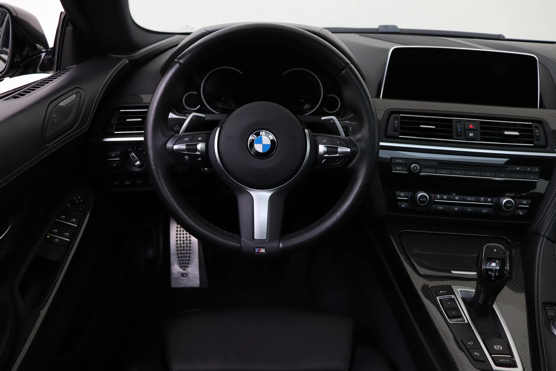 Hoofdafbeelding BMW 6 Serie