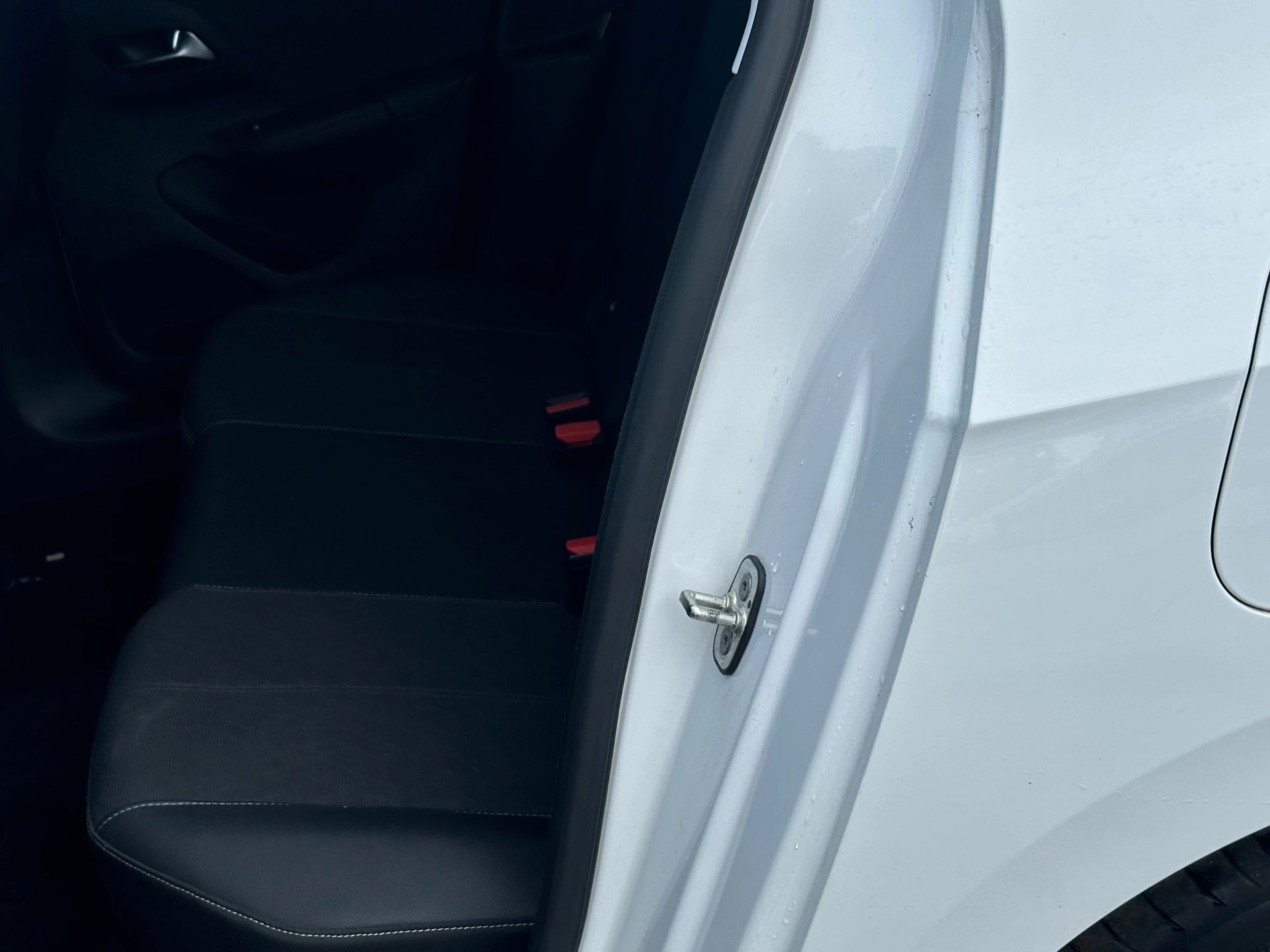 Hoofdafbeelding Opel Corsa-e
