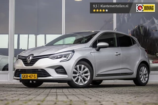 Renault Clio 1.3 TCe Intens | Automaat | Carplay | LED
