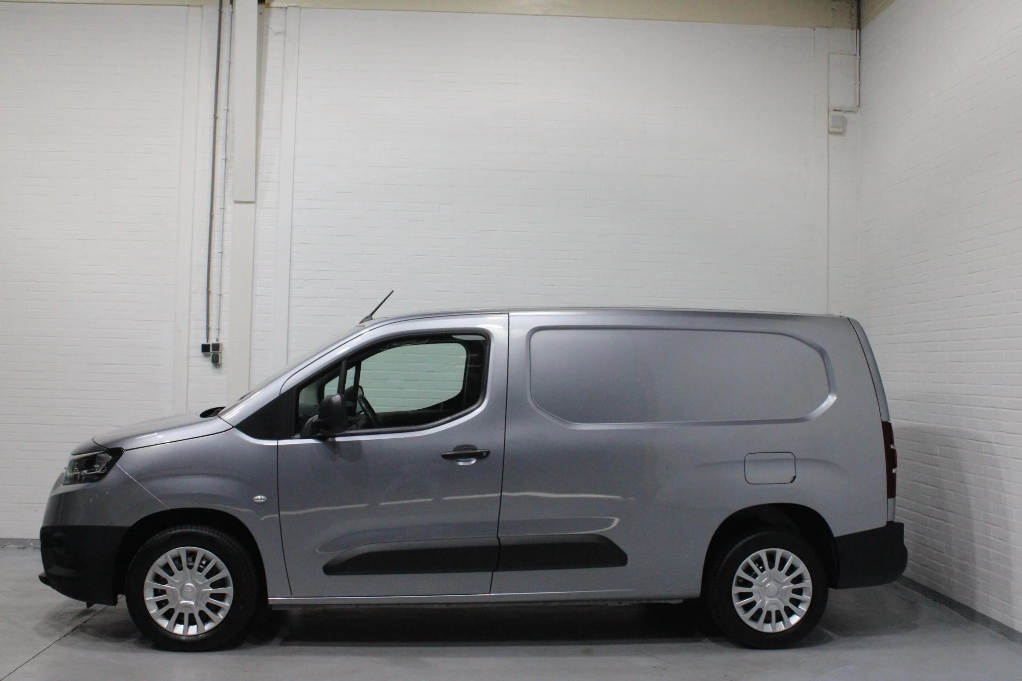 Hoofdafbeelding Toyota ProAce