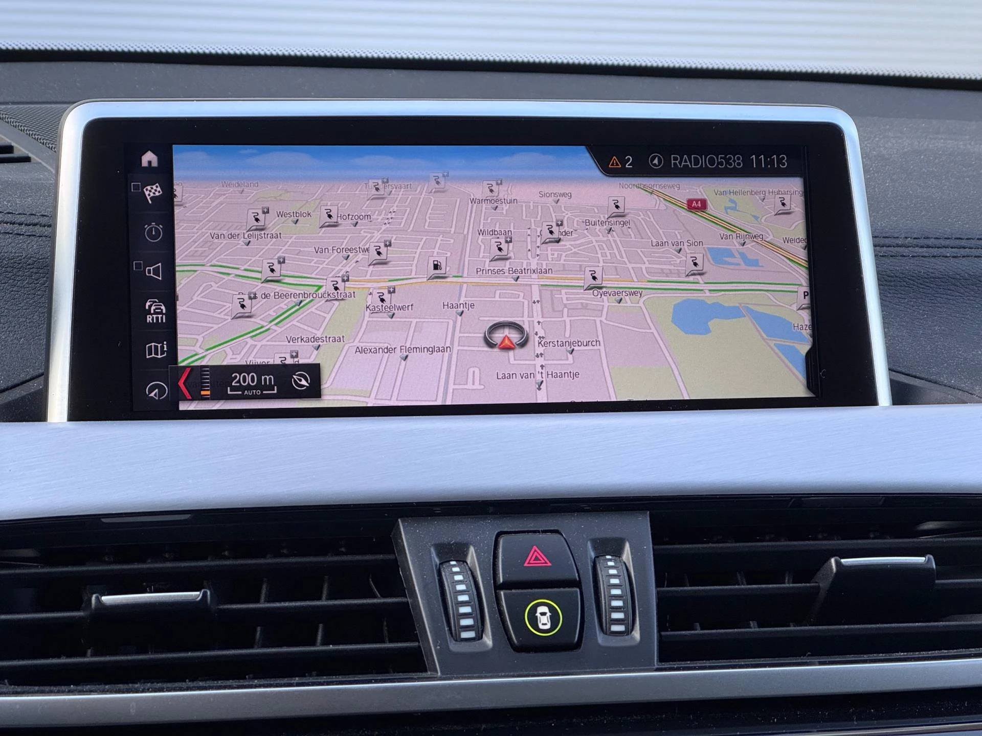 Hoofdafbeelding BMW X2