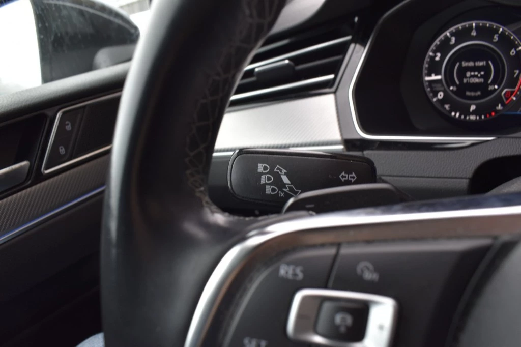 Hoofdafbeelding Volkswagen Arteon