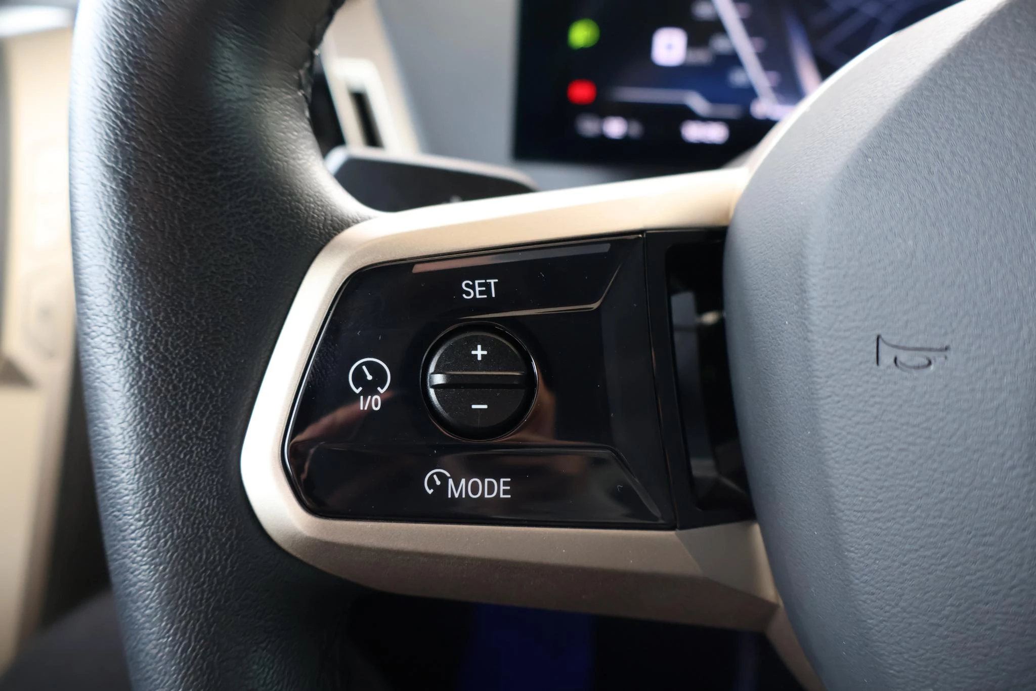 Hoofdafbeelding BMW iX