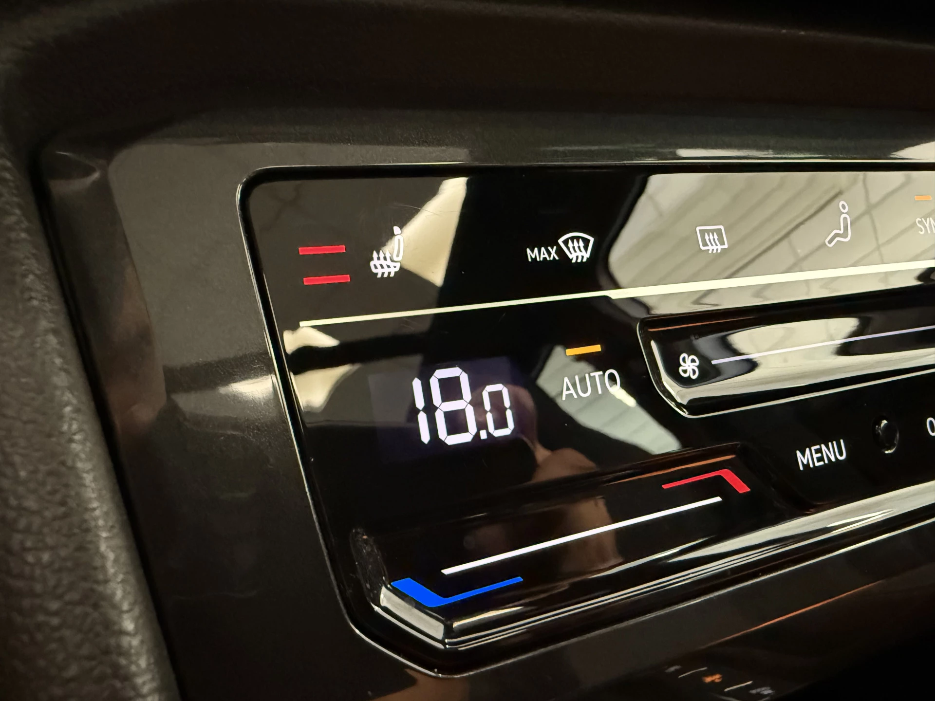 Hoofdafbeelding SEAT Tarraco