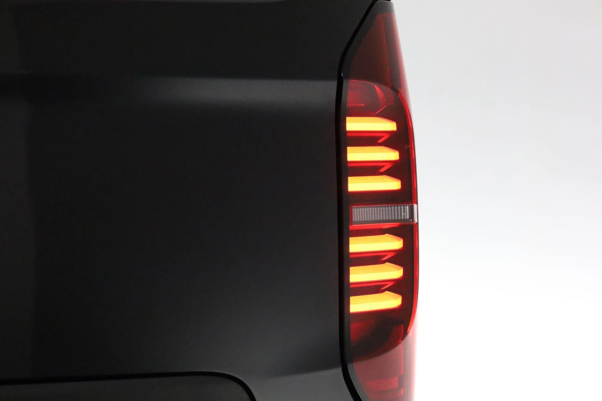 Hoofdafbeelding Volkswagen e-Transporter