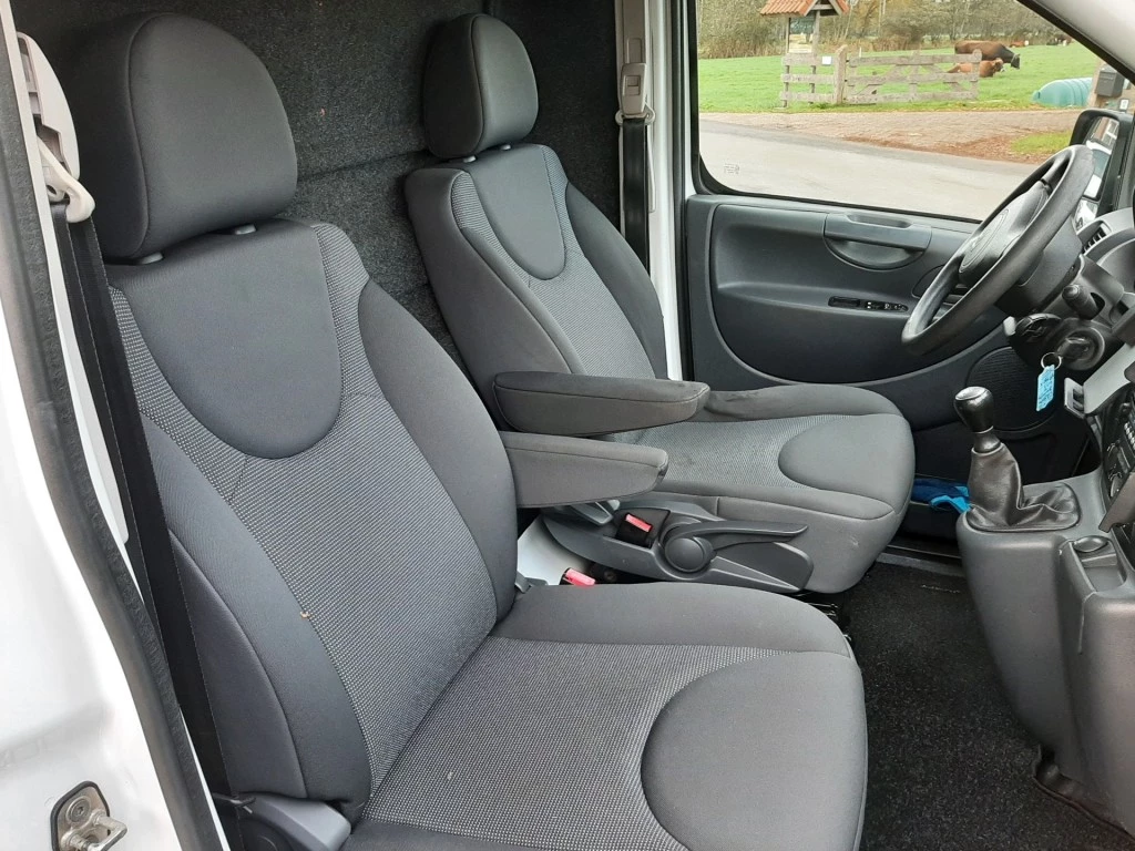 Hoofdafbeelding Citroën Jumpy