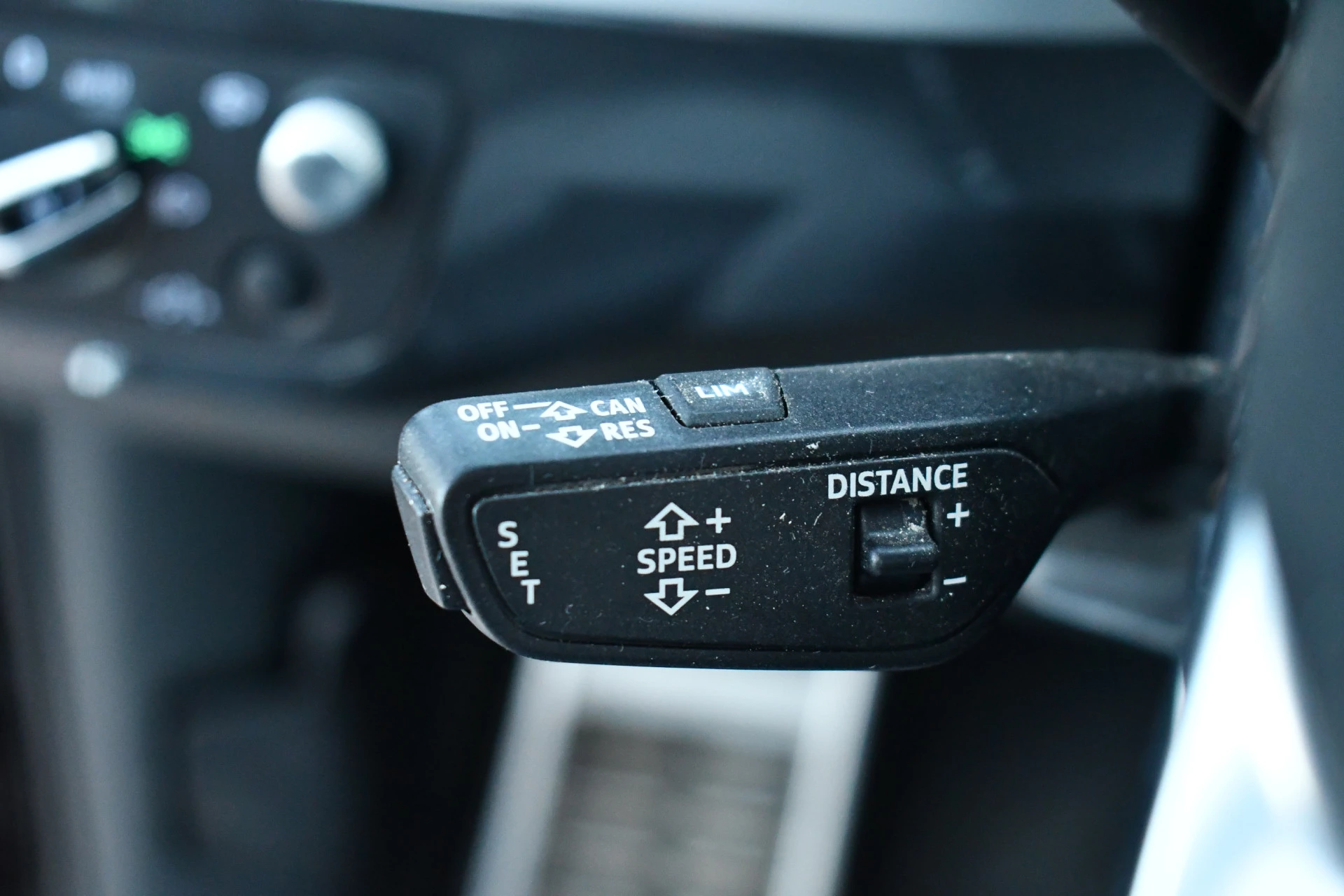Hoofdafbeelding Audi SQ7