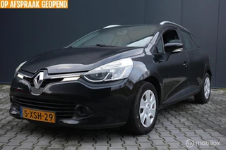 Renault Clio Estate 1.5 dCi ECO Expression BJ / 29-10-2014