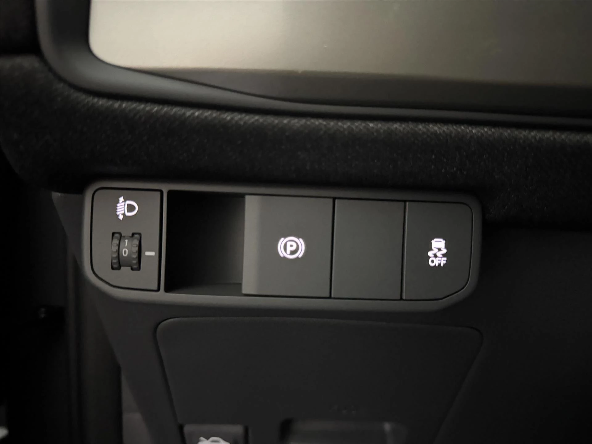 Hoofdafbeelding Kia EV3