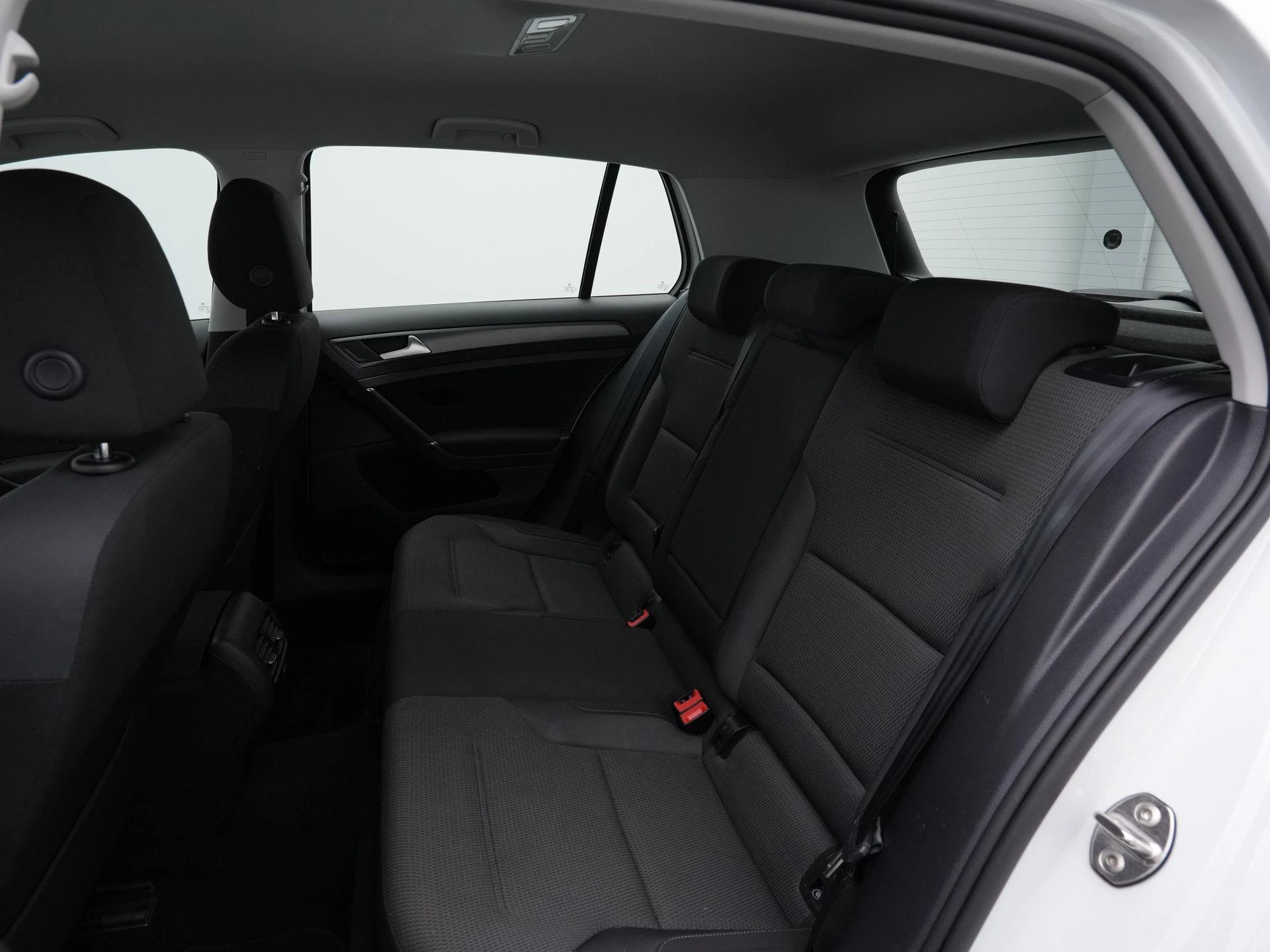 Hoofdafbeelding Volkswagen e-Golf
