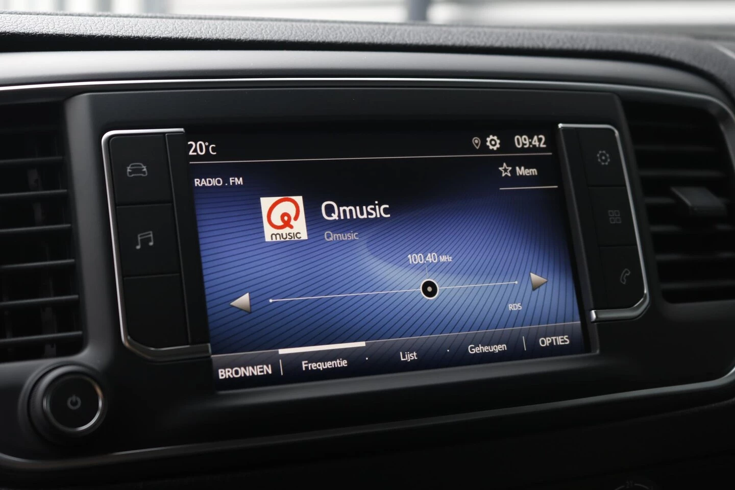 Hoofdafbeelding Toyota ProAce