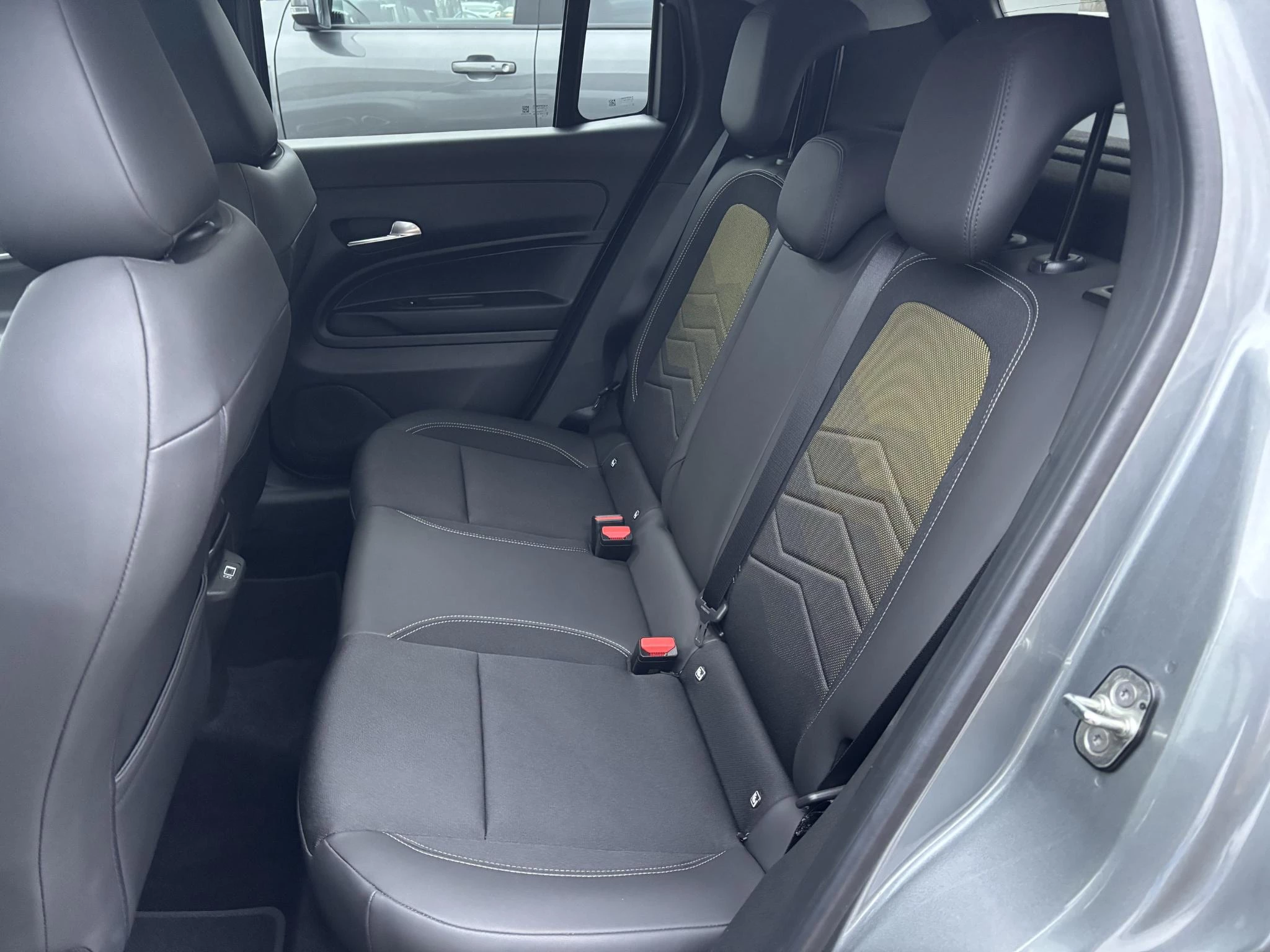 Hoofdafbeelding Jeep Avenger