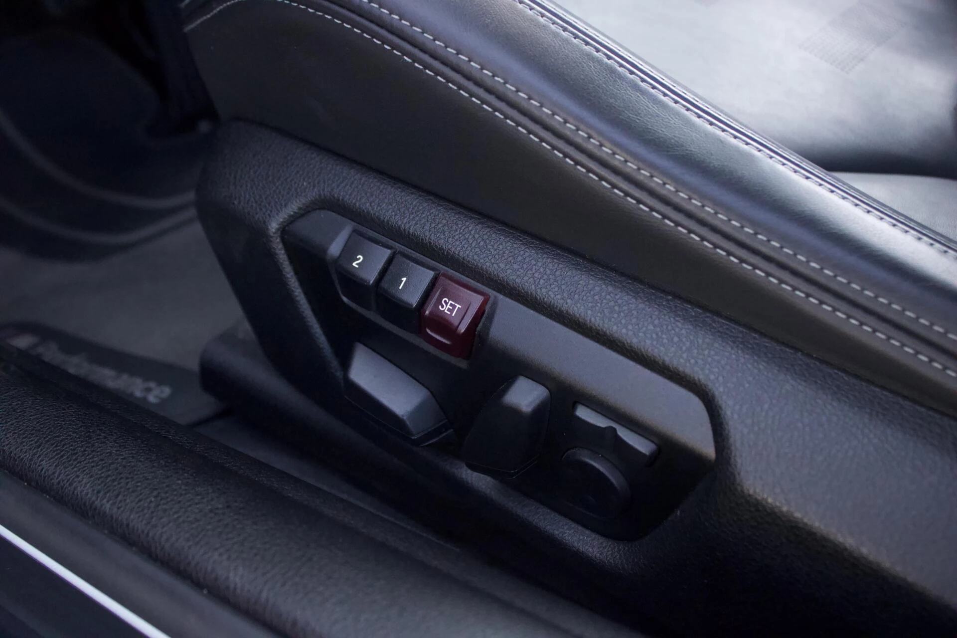 Hoofdafbeelding BMW M4