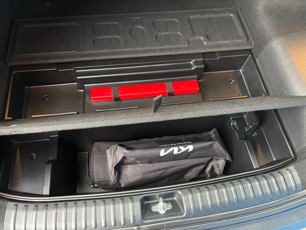 Hoofdafbeelding Kia Ceed