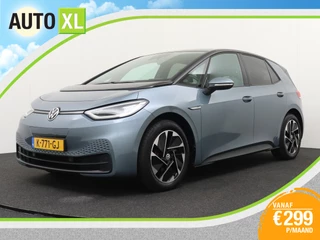 Volkswagen ID.3 Business+ Camera Stuur+Stoelverw. 18'LMV Carplay Navi 