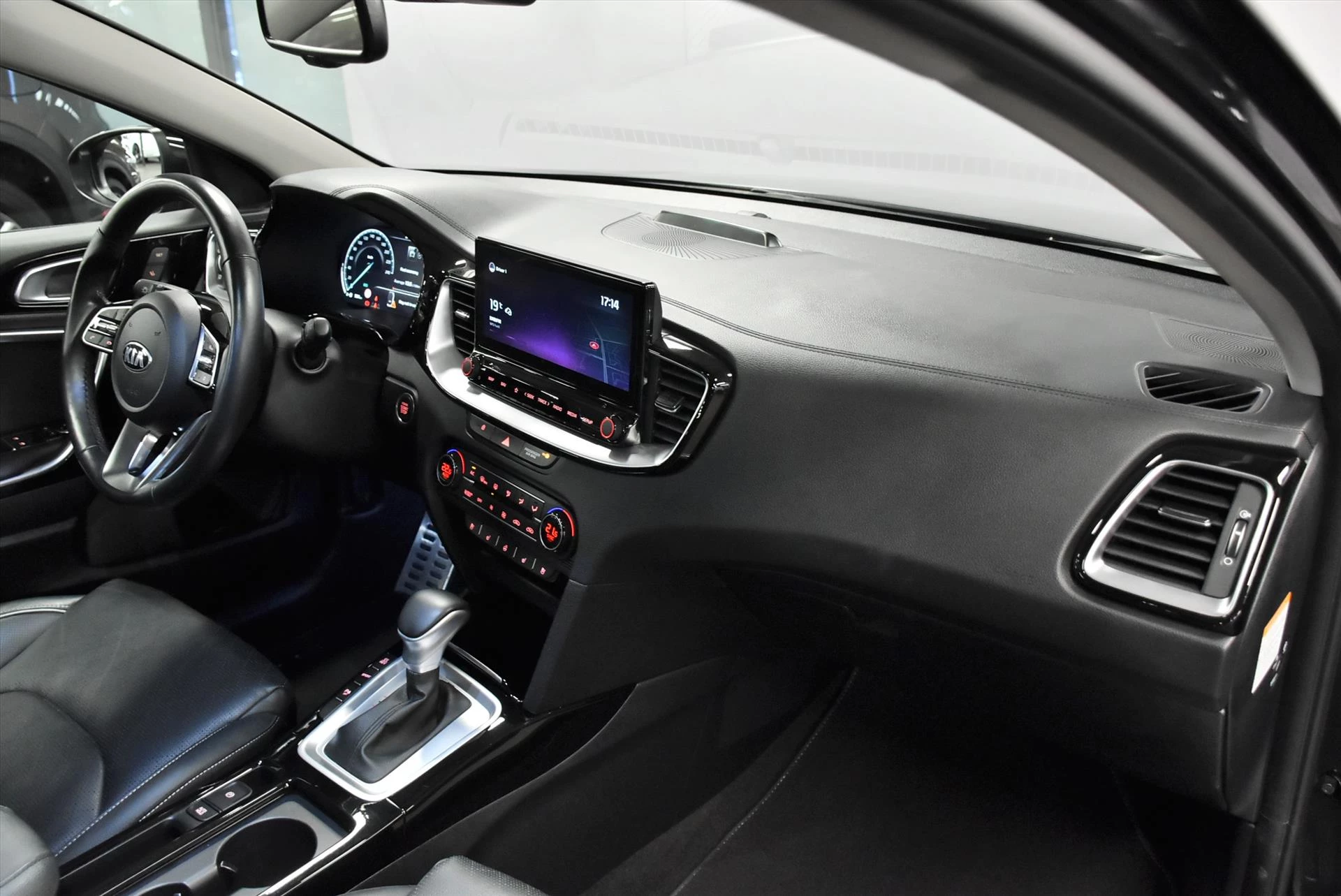 Hoofdafbeelding Kia XCeed