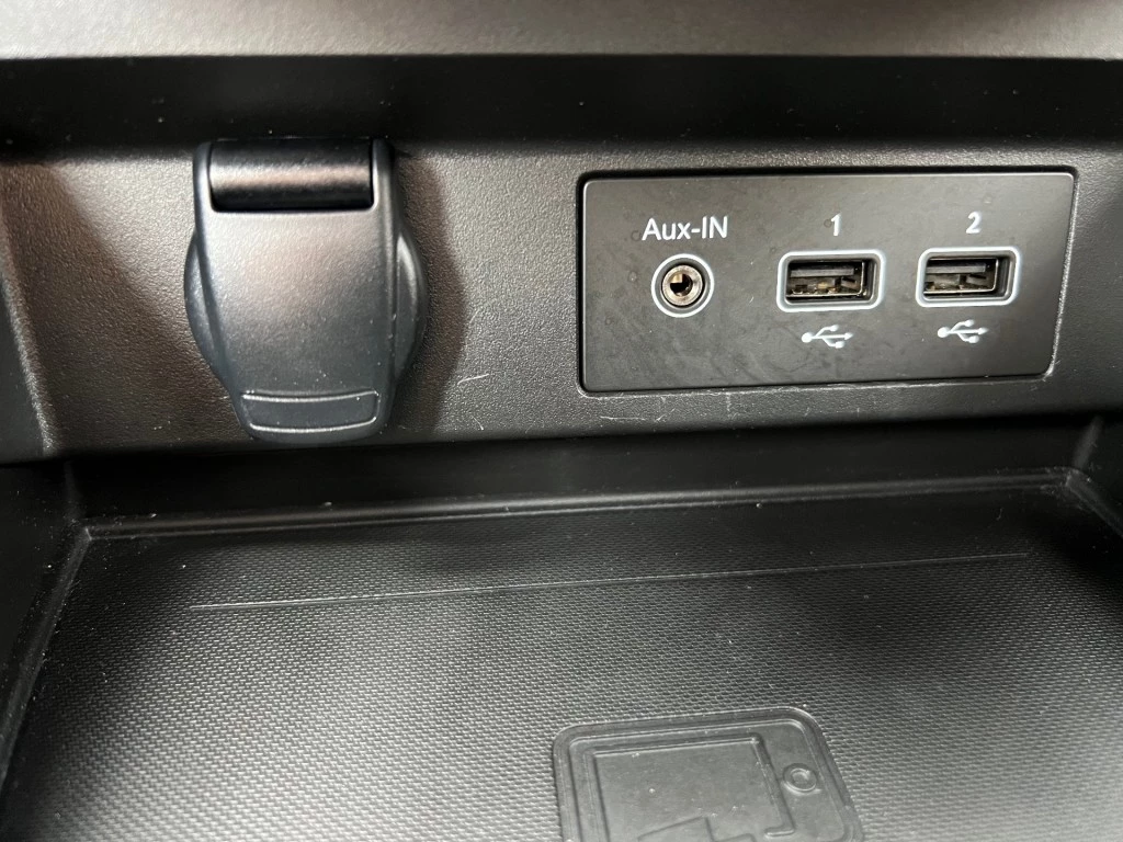 Hoofdafbeelding Renault Arkana