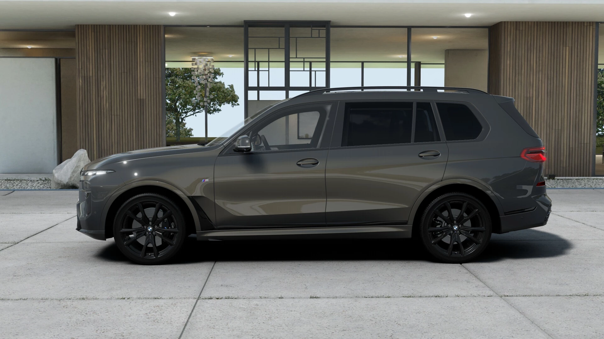 Hoofdafbeelding BMW X7