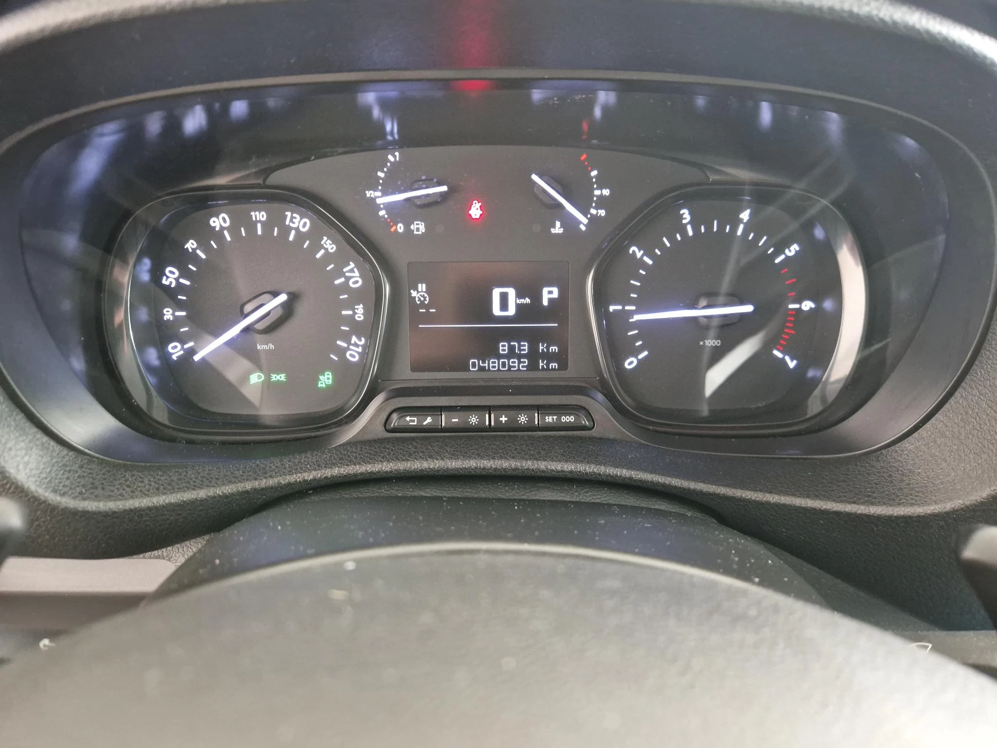 Hoofdafbeelding Peugeot Expert