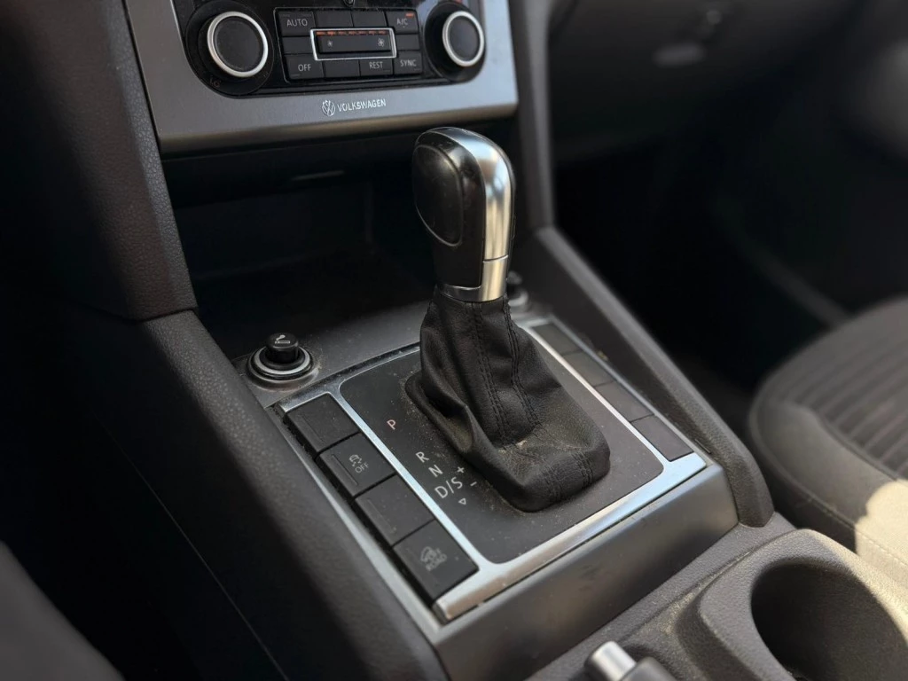 Hoofdafbeelding Volkswagen Amarok