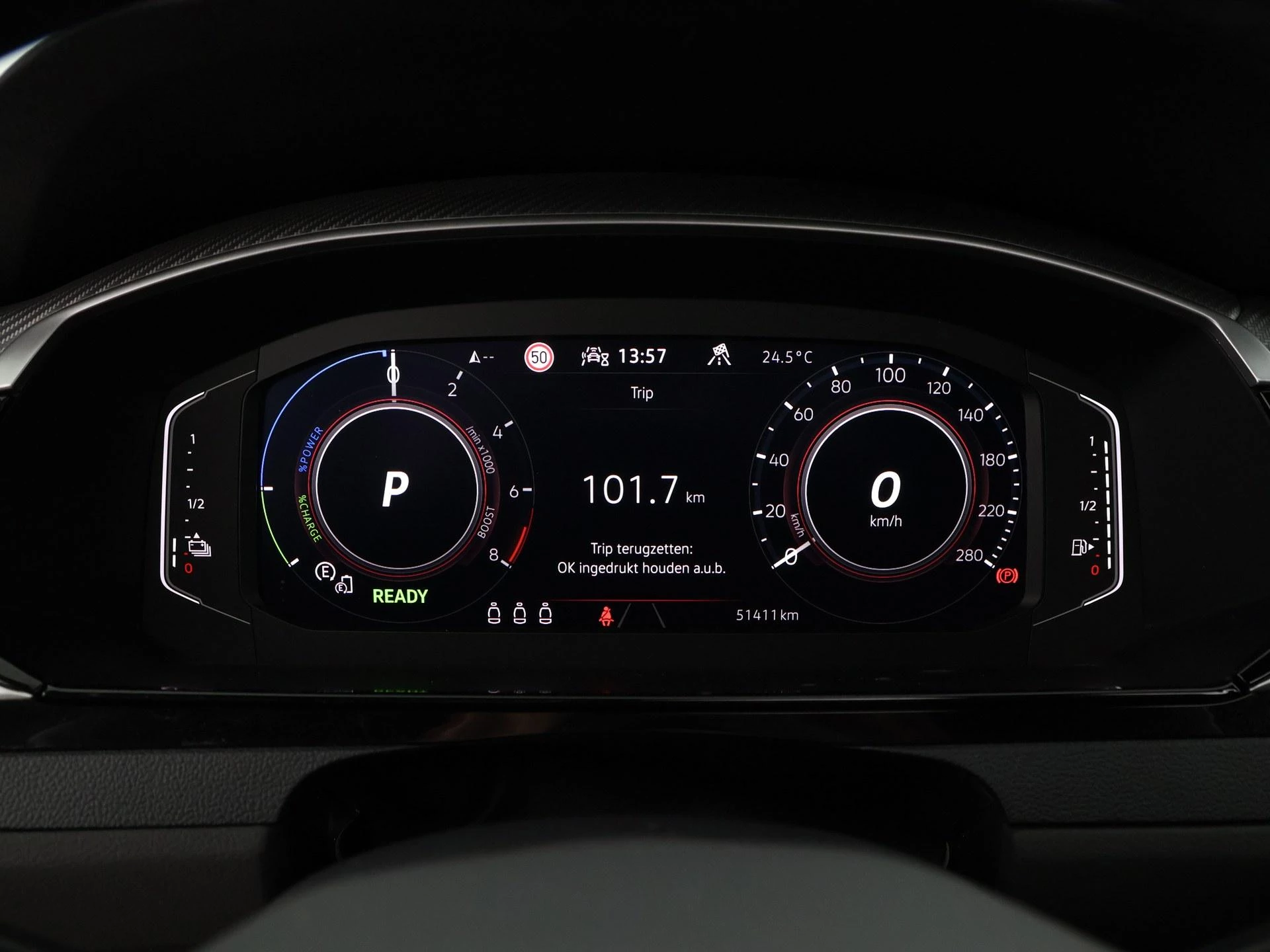 Hoofdafbeelding Volkswagen Arteon