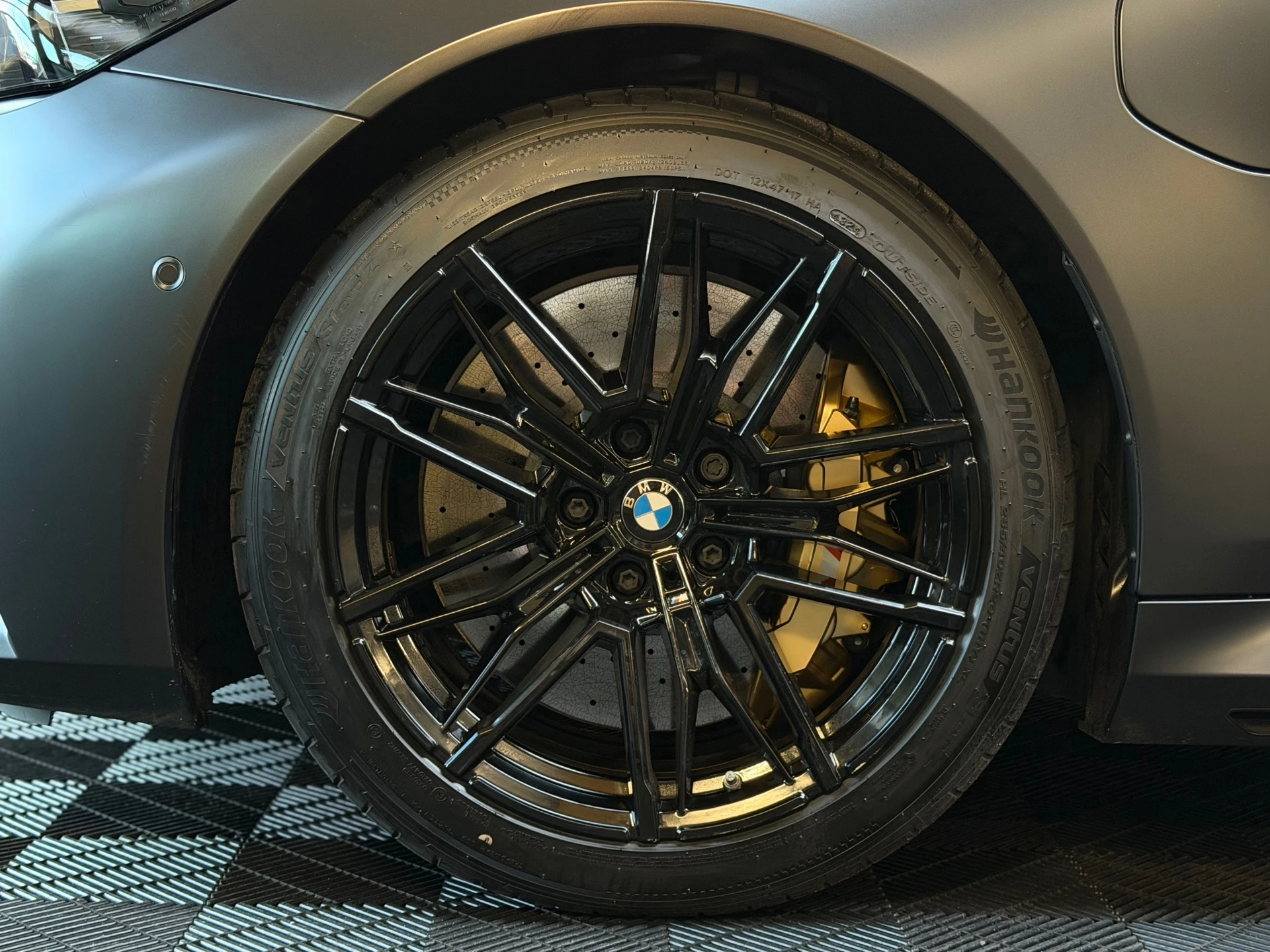 Hoofdafbeelding BMW M5