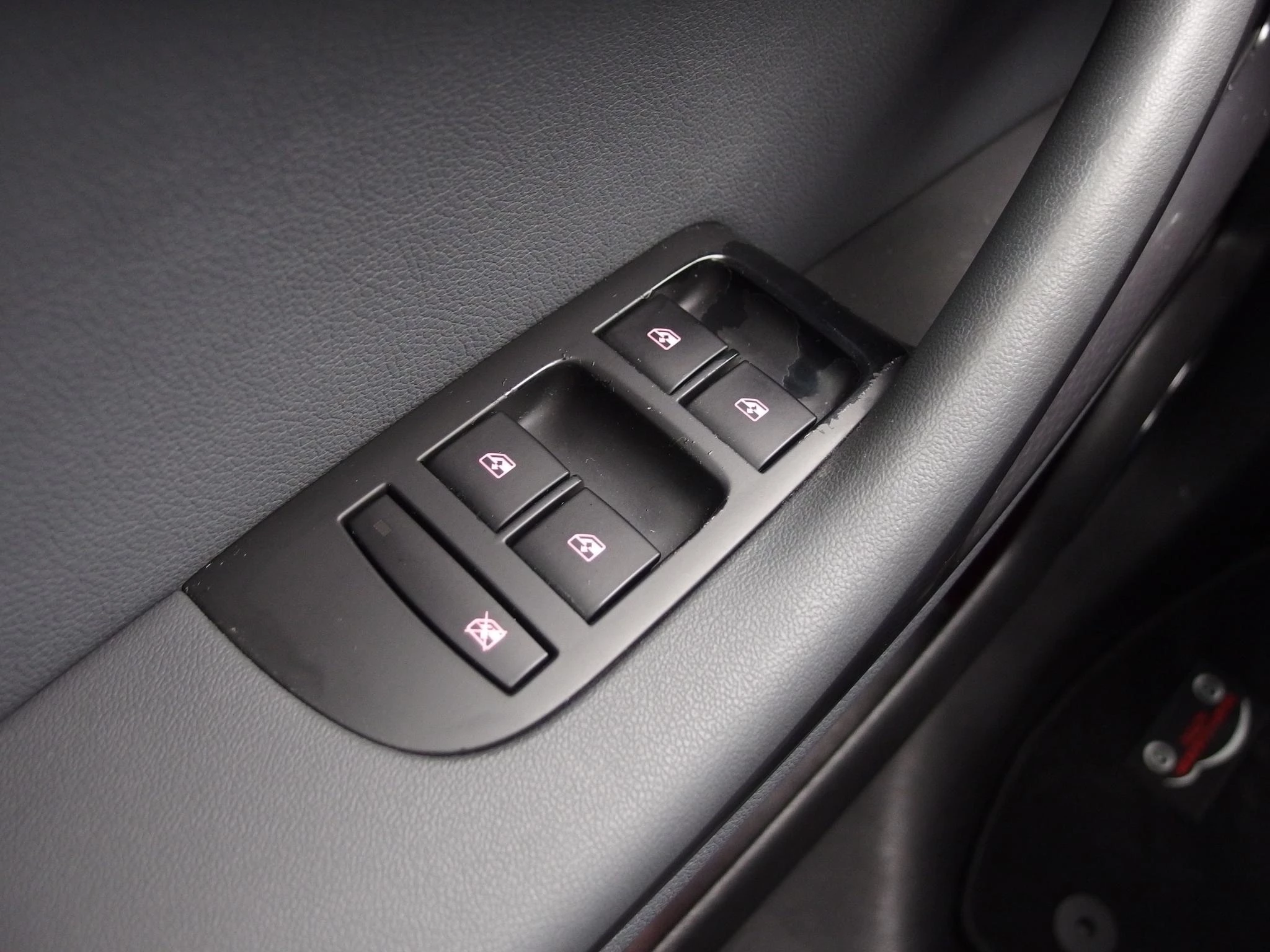 Hoofdafbeelding Opel Zafira