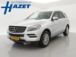 Mercedes-Benz M-klasse 350 BlueTEC MOTORSCHADE € 8500,- EXPORT