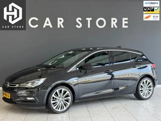 Opel Astra 1.4 150pk BNS Executive Leder|PDC V+A|Keyles|LED