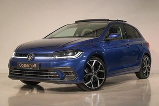 Volkswagen Polo 1.0 TSI Business PANO | IQ